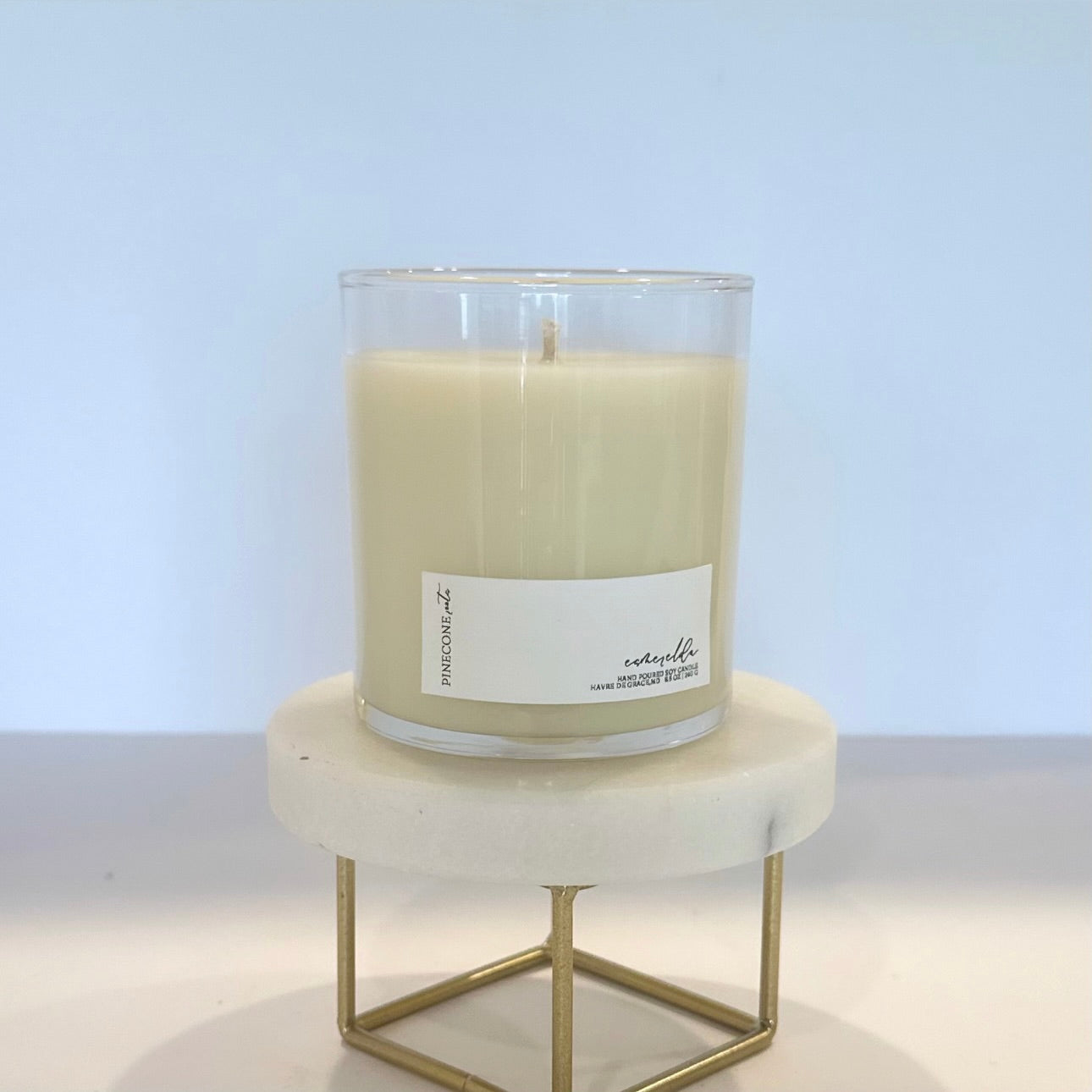 Esmerelda 8.5oz Signature