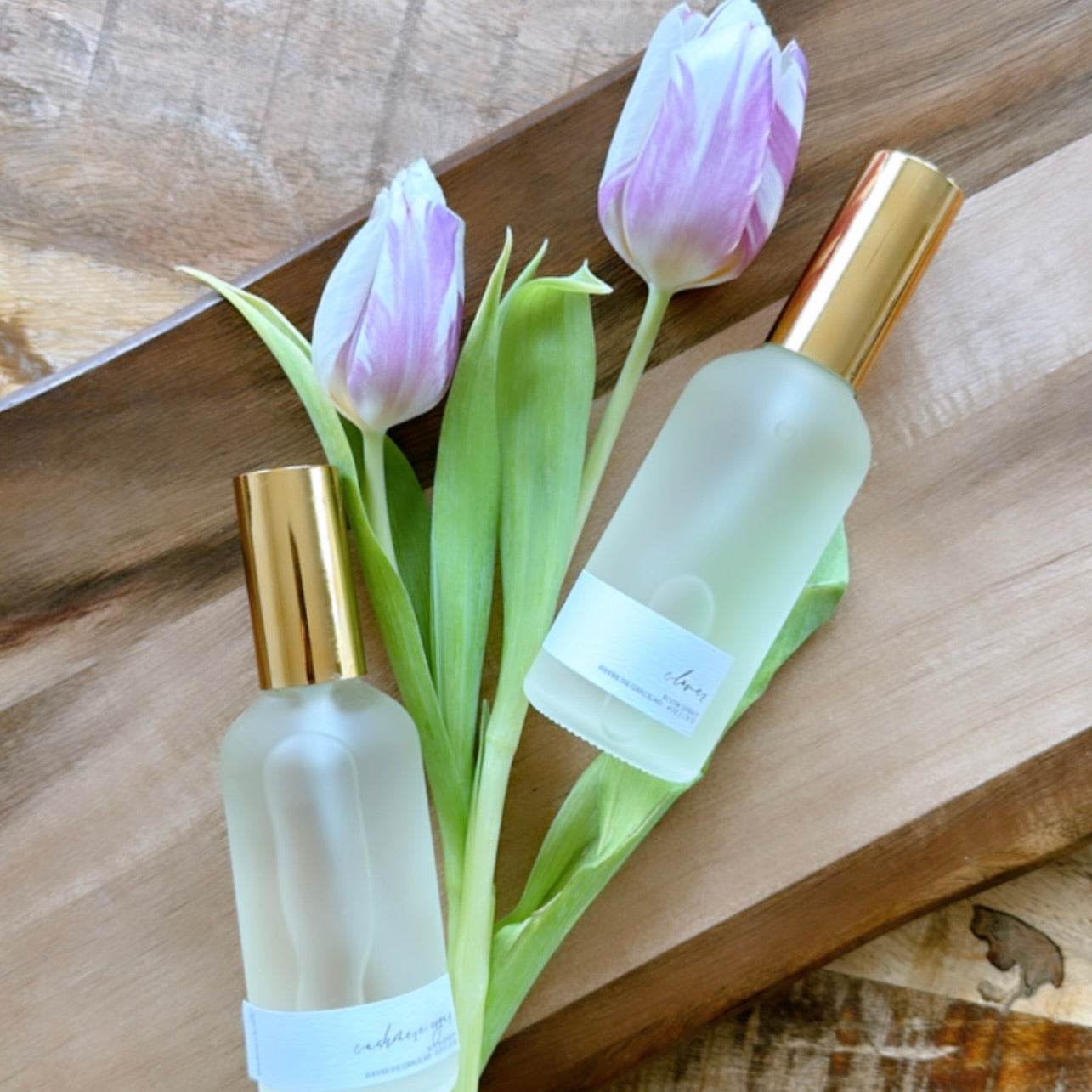 Room and Linen Spray