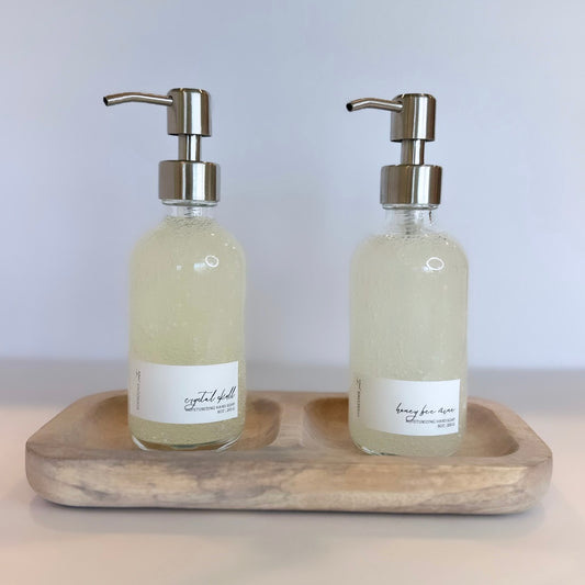 Beach Club Hand Soap