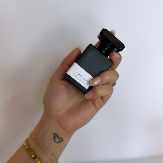 Royal Vizier Perfume