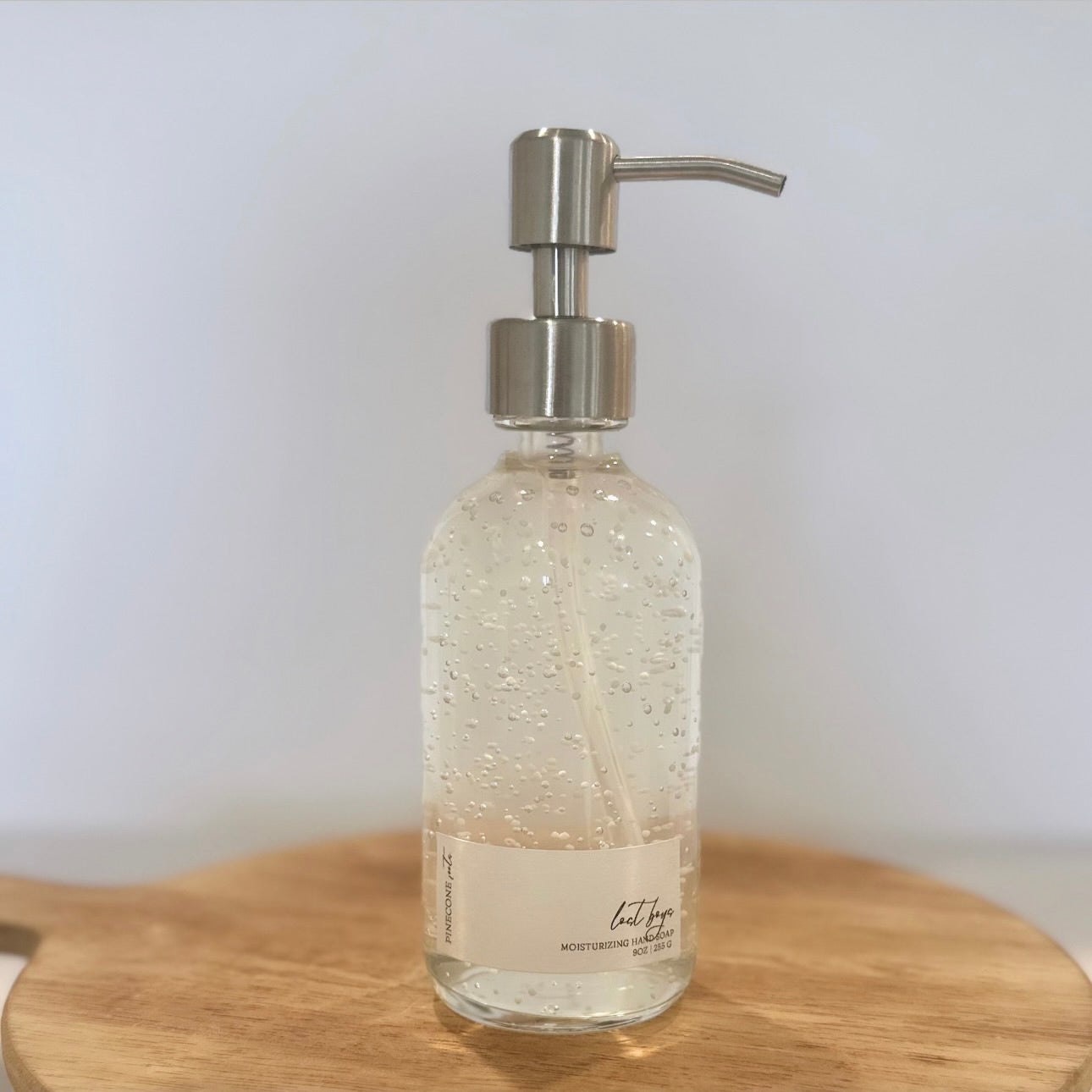 Lost Boys Hand Soap