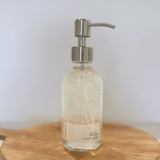 Lost Boys Hand Soap