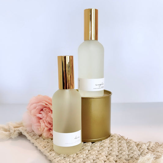 Beach Club Linen and Room Spray