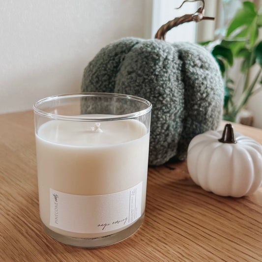 Magic Morning 8.5oz Signature