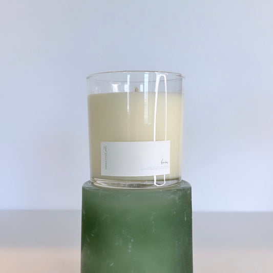 Honor 8.5oz Signature