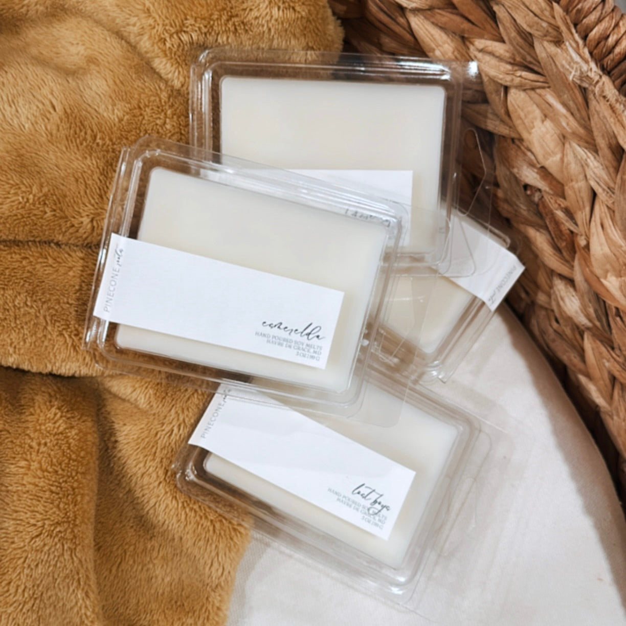 Honor Melt bar