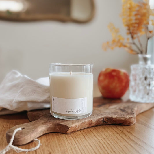 Gaston's Nightcap 8.5oz Signature