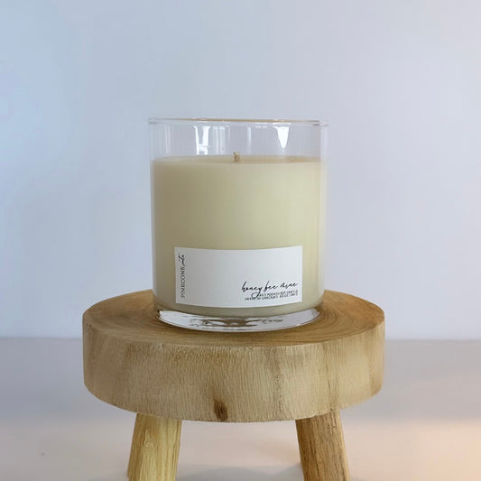 Honey Bee Mine (Winnie) 8.5oz Signature