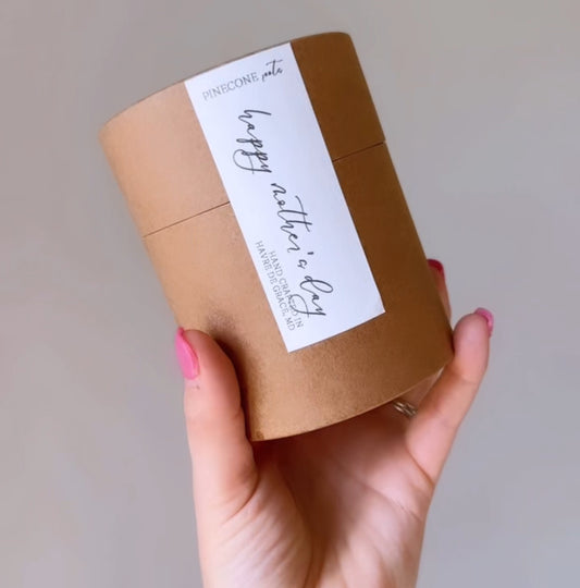 Signature Gift Wrap