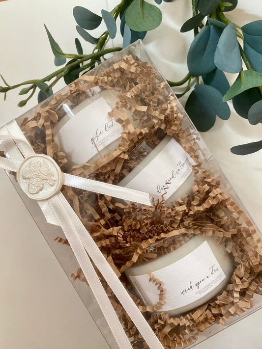 Best Seller Trio Gift Set